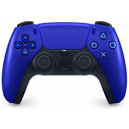 Sony PlayStation 5 DualSense Wireless Controller – Cobalt Blue