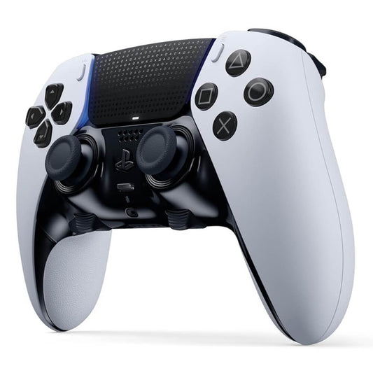 PlayStation 5 DualSense Edge Wireless Controller – White image 2