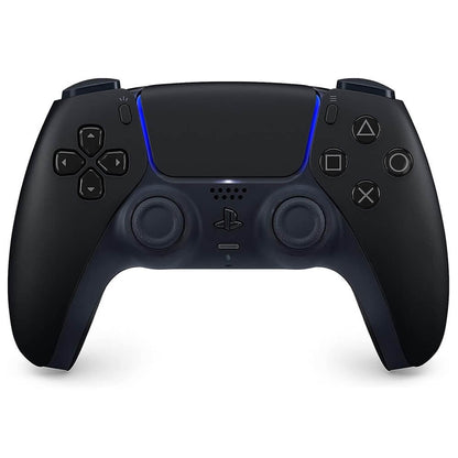 Sony PlayStation 5 DualSense Wireless Controller – Midnight Black