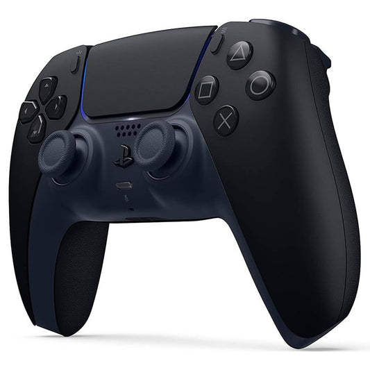 PlayStation 5 DualSense Wireless Controller – Midnight Black image 2