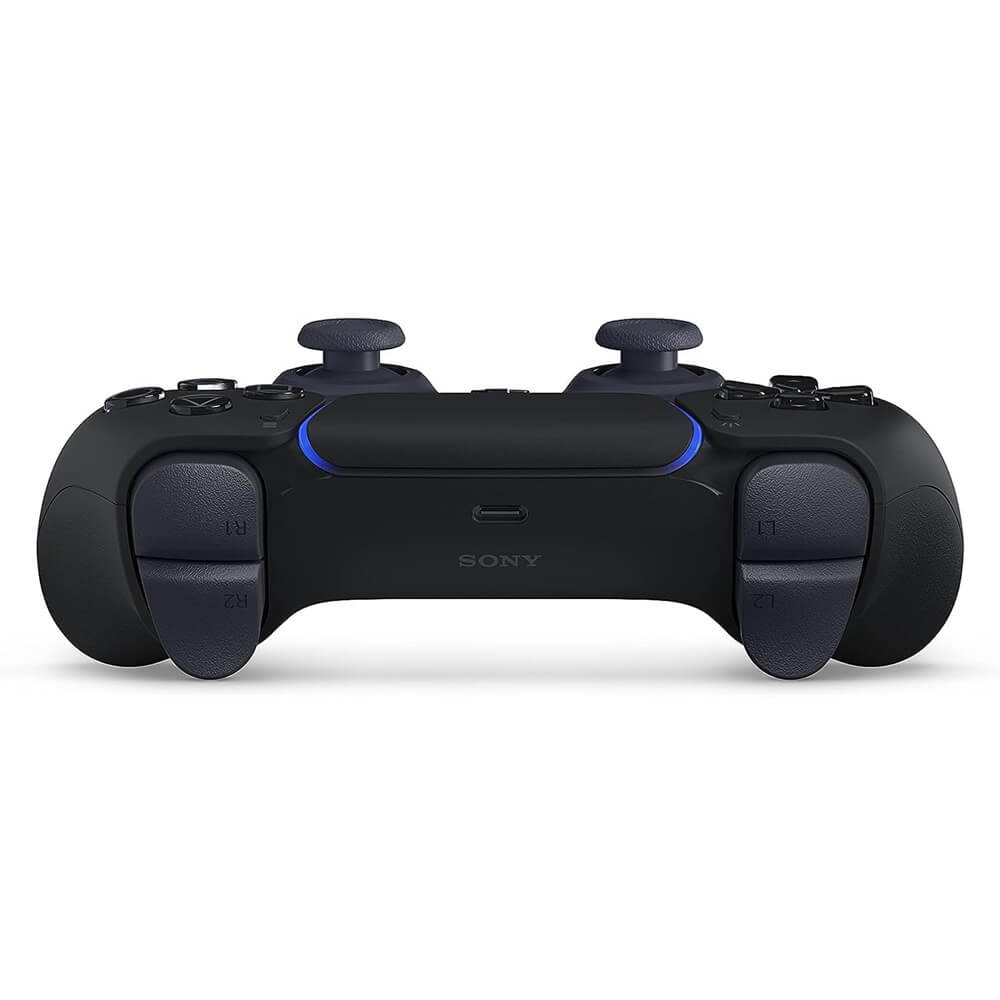 PlayStation 5 DualSense Wireless Controller – Midnight Black image 4