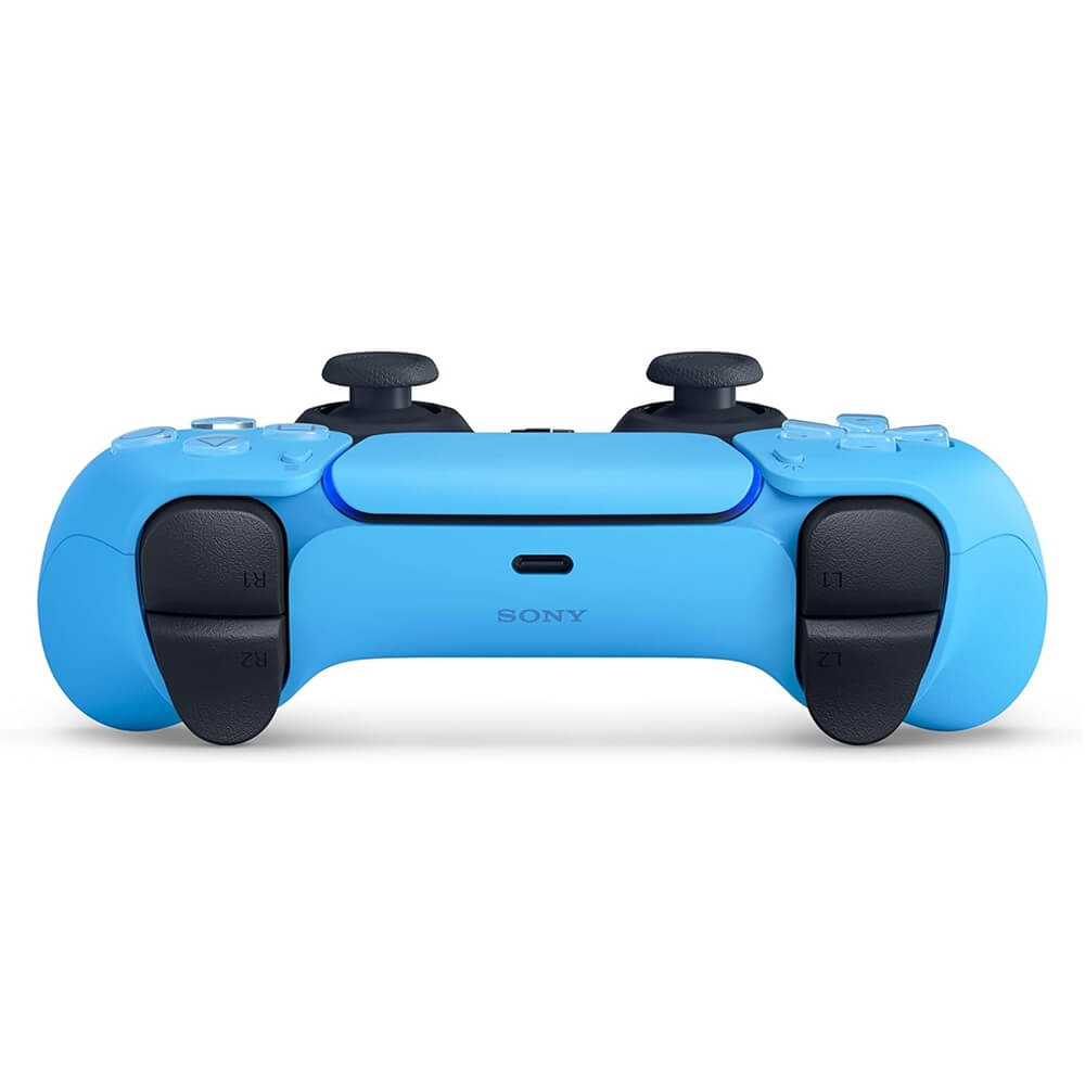 PlayStation 5 DualSense Wireless Controller – Starlight Blue image 4