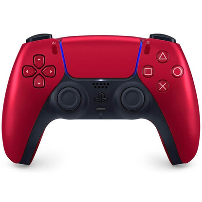 Sony PlayStation 5 DualSense Wireless Controller – Volcanic Red