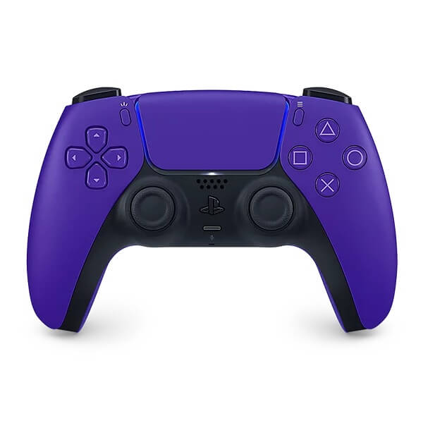 PlayStation 5 DualSense Wireless Controller – Galactic Purple image 1
