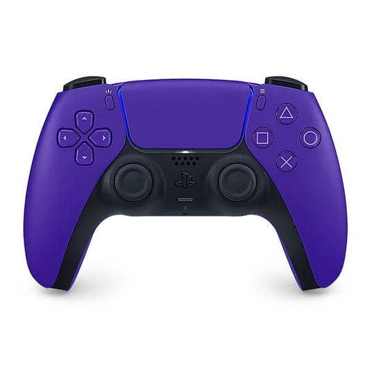 PlayStation 5 DualSense Wireless Controller – Galactic Purple image 1