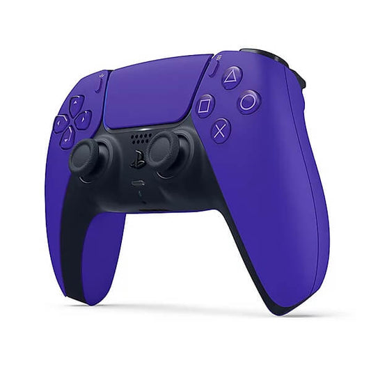 PlayStation 5 DualSense Wireless Controller – Galactic Purple image 2