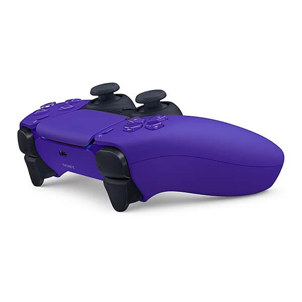 PlayStation 5 DualSense Wireless Controller – Galactic Purple image 3