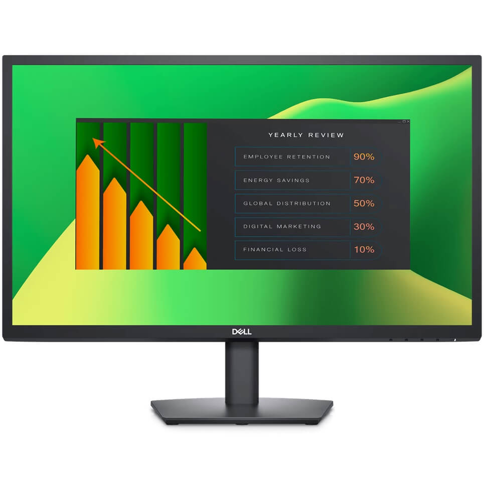 Dell E2423H 24″ Full HD LED Monitor (210-BEJD)