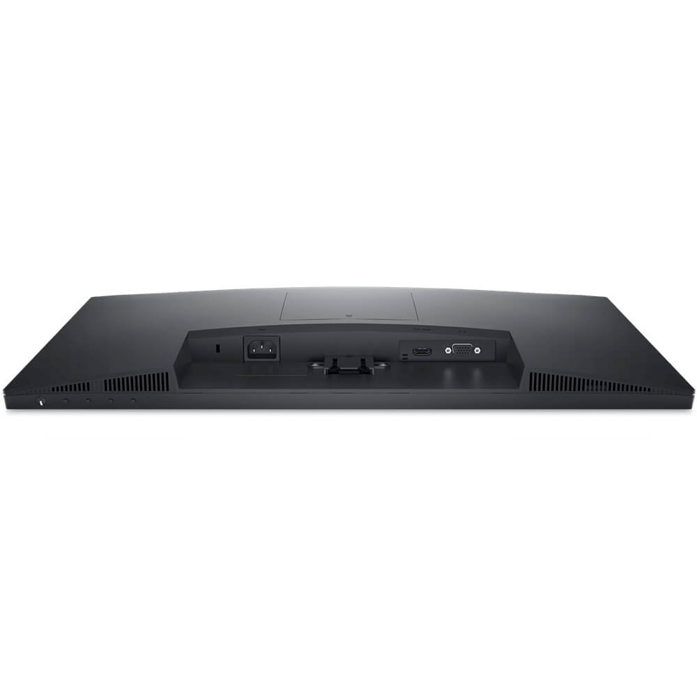 Dell E2423HN 23.8″ Full HD Monitor (210-BEJO) — rear view