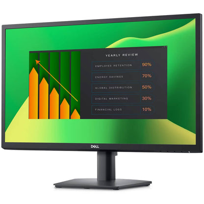 Dell E2423H 24″ Full HD LED Monitor (210-BEJD) — side view