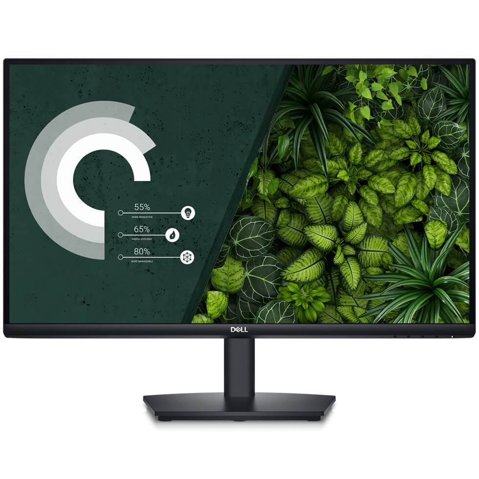 Dell E2724HS 27″ Full HD LED Monitor (210-BGQG)