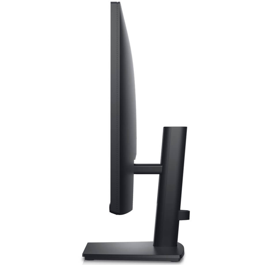 Dell E2724HS 27″ Full HD LED Monitor (210-BGQG) — side view