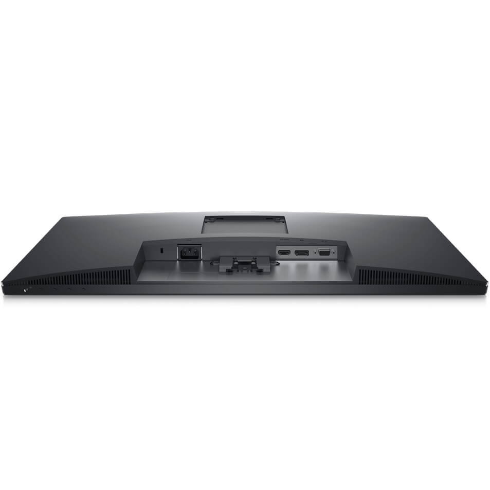 Dell E2724HS 27″ Full HD LED Monitor (210-BGQG) — rear view