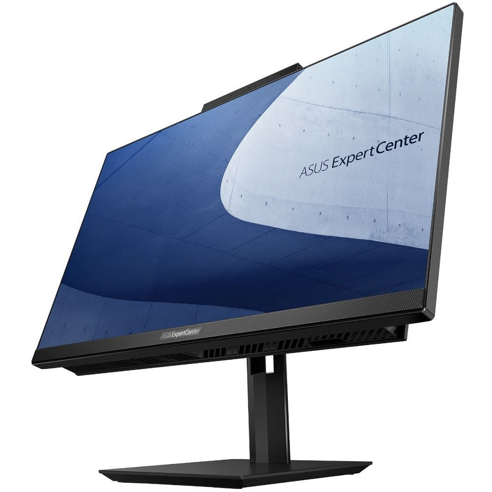 ASUS ExpertCenter E5 24 All-in-One Desktop PC – Core i7-11700B / 23.8″ FHD Touch / 16GB RAM / 1TB SSD / Win 11 Pro / Black (E5402WHAT-I71610B0X) image 3