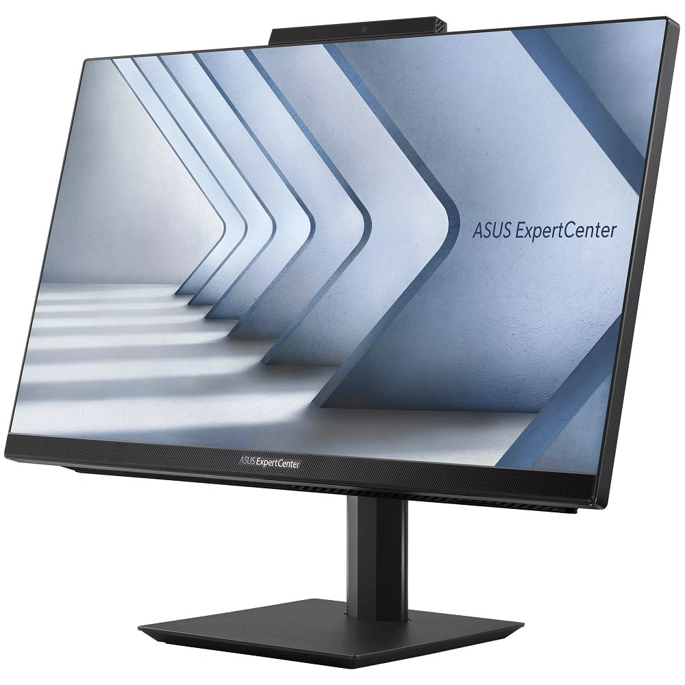 ASUS ExpertCenter E5 All-in-One Desktop PC – Core i7-11700B / 23.8″ FHD / 16GB RAM / 512GB SSD / Win 11 Pro (E5402WHA-I716512B1X) image 3
