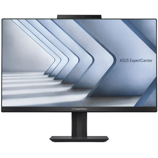 ASUS ExpertCenter E5 24 All-in-One Desktop PC – Core i7-1360P / 23.8″ FHD / 16GB RAM / 1TB SSD / Win 11 Pro (E5402WVAK-BPC119X) image 1