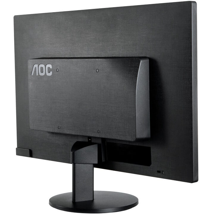 AOC E970SWN 18.5-inch HD LED Monitor image 3