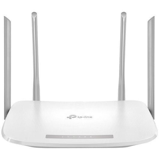 TP-LINK EC220-G5 AC1200 Wireless Dual Band Gigabit Router image 1