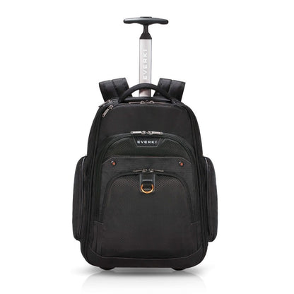 Everki Atlas Wheeled 17.3″ Adaptable Laptop Backpack (EKP122)