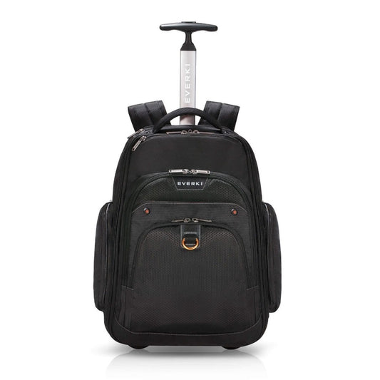 Everki Atlas Wheeled 17.3″ Adaptable Laptop Backpack (EKP122) image 1