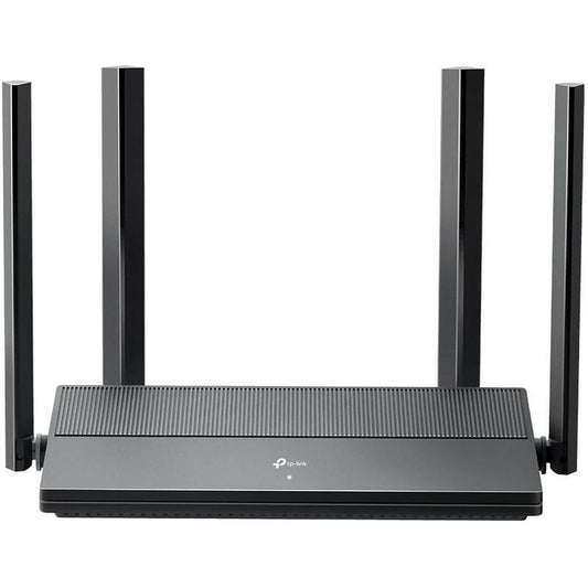TP-LINK EX141 AX1500 Dual Band Gigabit Wi-Fi 6 Router (TP-EX141) image 1