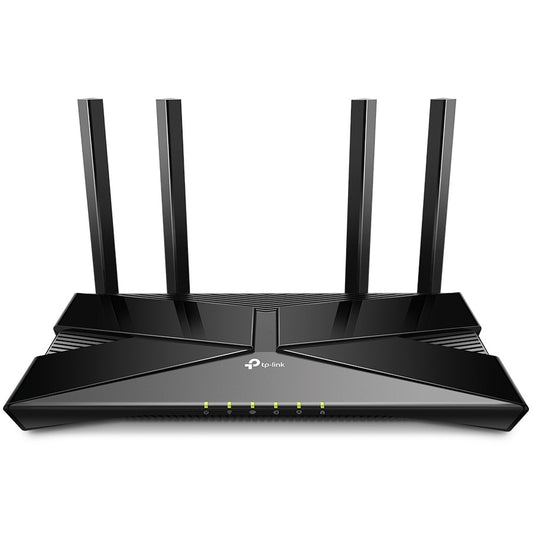 TP-LINK EX220 AX1800 Dual Band Wi-Fi 6 Router image 1