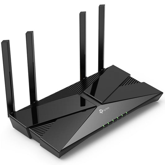 TP-LINK EX220 AX1800 Dual Band Wi-Fi 6 Router image 2