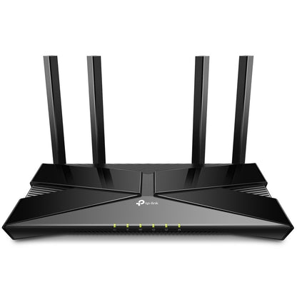 TP-LINK EX511 AX3000 Dual Band WiFi 6 Router