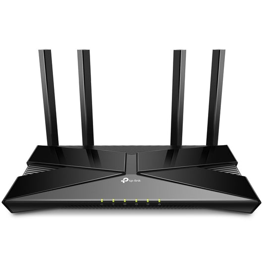 TP-LINK EX511 AX3000 Dual Band WiFi 6 Router image 1
