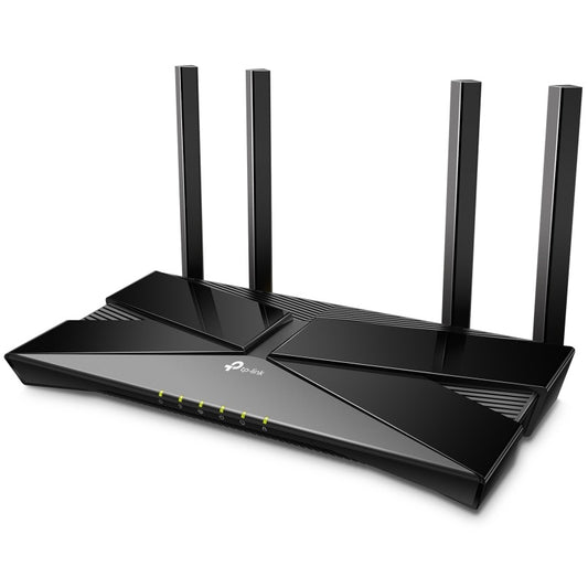 TP-LINK EX511 AX3000 Dual Band WiFi 6 Router image 2