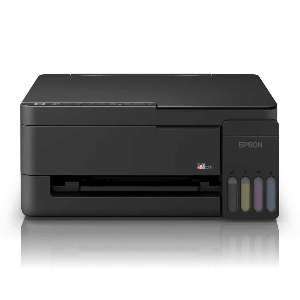 Epson EcoTank Home L3351 A4 All-in-One Ink Tank Printer (C11CL62414) image 2