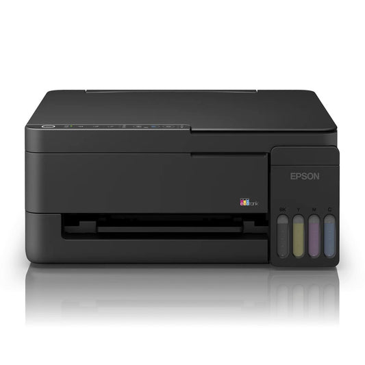 Epson EcoTank Home L3351 A4 All-in-One Ink Tank Printer (C11CL62414) image 2