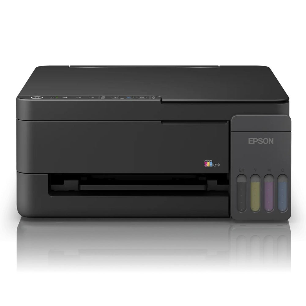Epson EcoTank Home L3354 A4 All-in-One Ink Tank Printer (C11CL62423) image 2