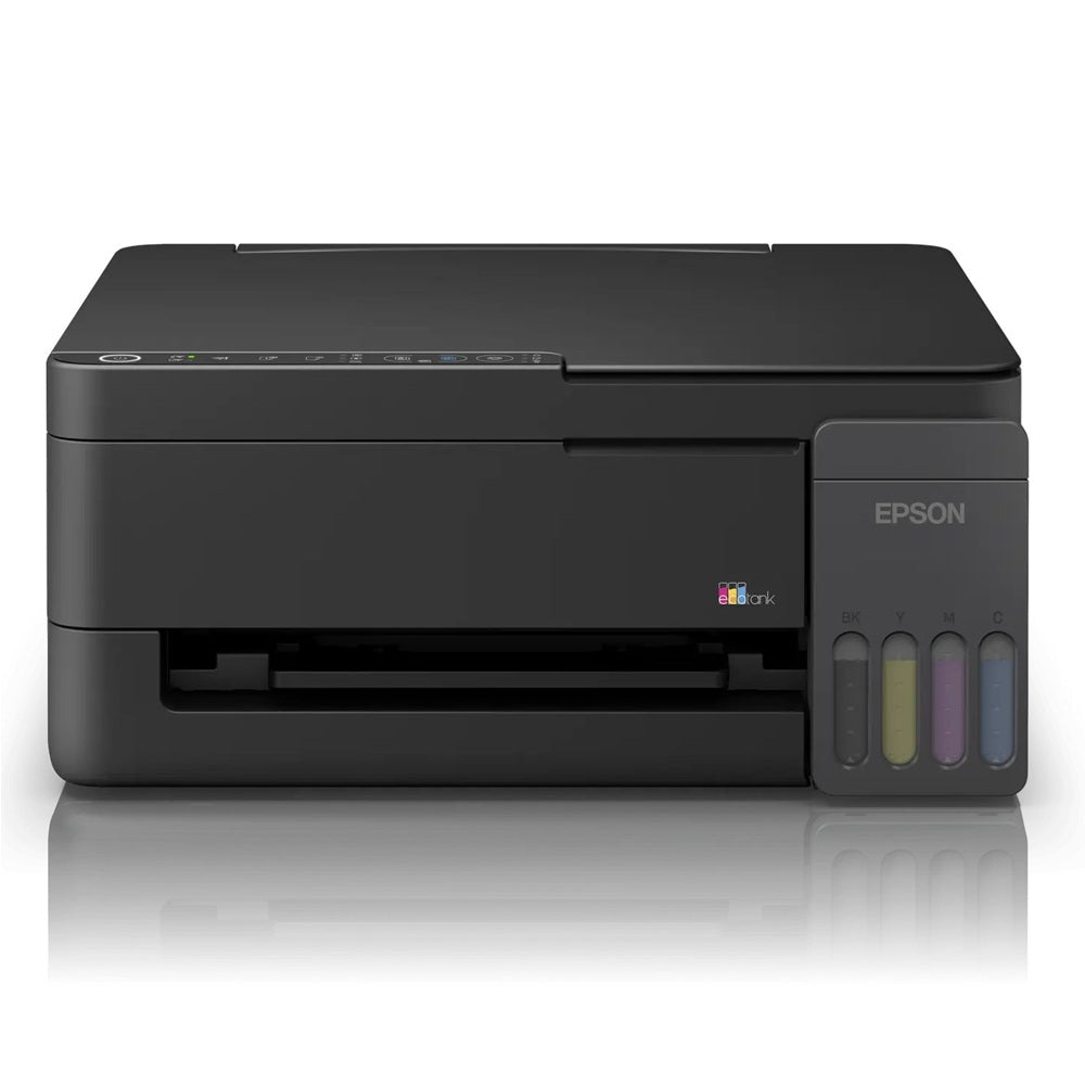 Epson EcoTank Home L3356 A4 All-in-One Ink Tank Printer (C11CL62415) image 2