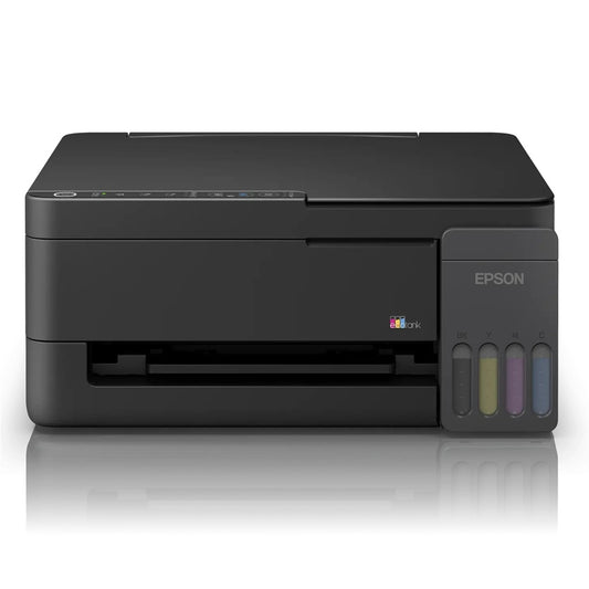Epson EcoTank Home L3356 A4 All-in-One Ink Tank Printer (C11CL62415) image 2