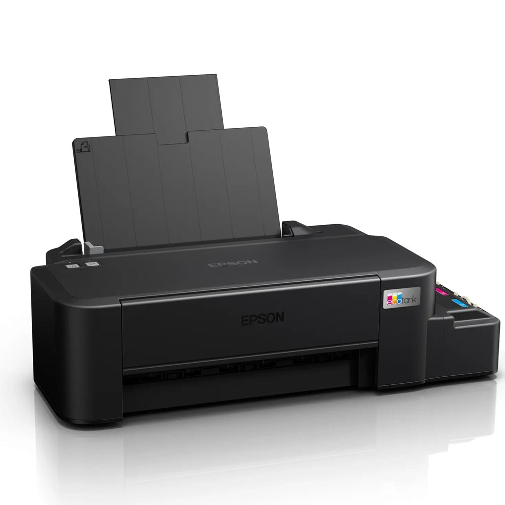 Epson EcoTank L121 Colour Ink Tank System Printer (C11CD76413) image 3