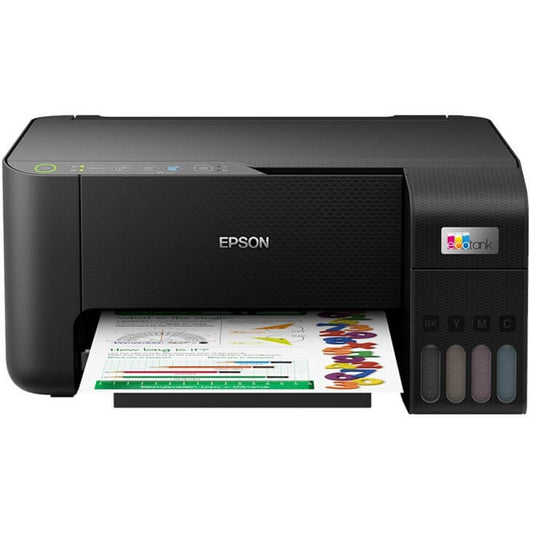 Epson EcoTank L3250 A4 Ink Tank System Printer (C11CJ67408) image 1