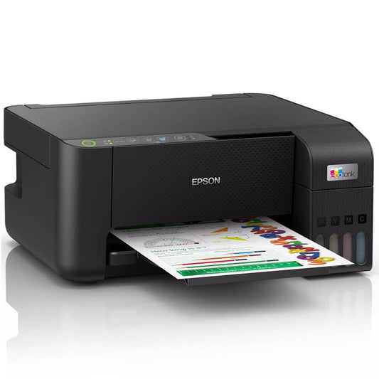 Epson EcoTank L3250 A4 Ink Tank System Printer (C11CJ67408) image 2