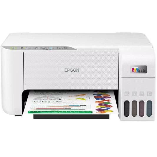 Epson EcoTank L3256 A4 Ink Tank System Printer (C11CJ67411) image 1
