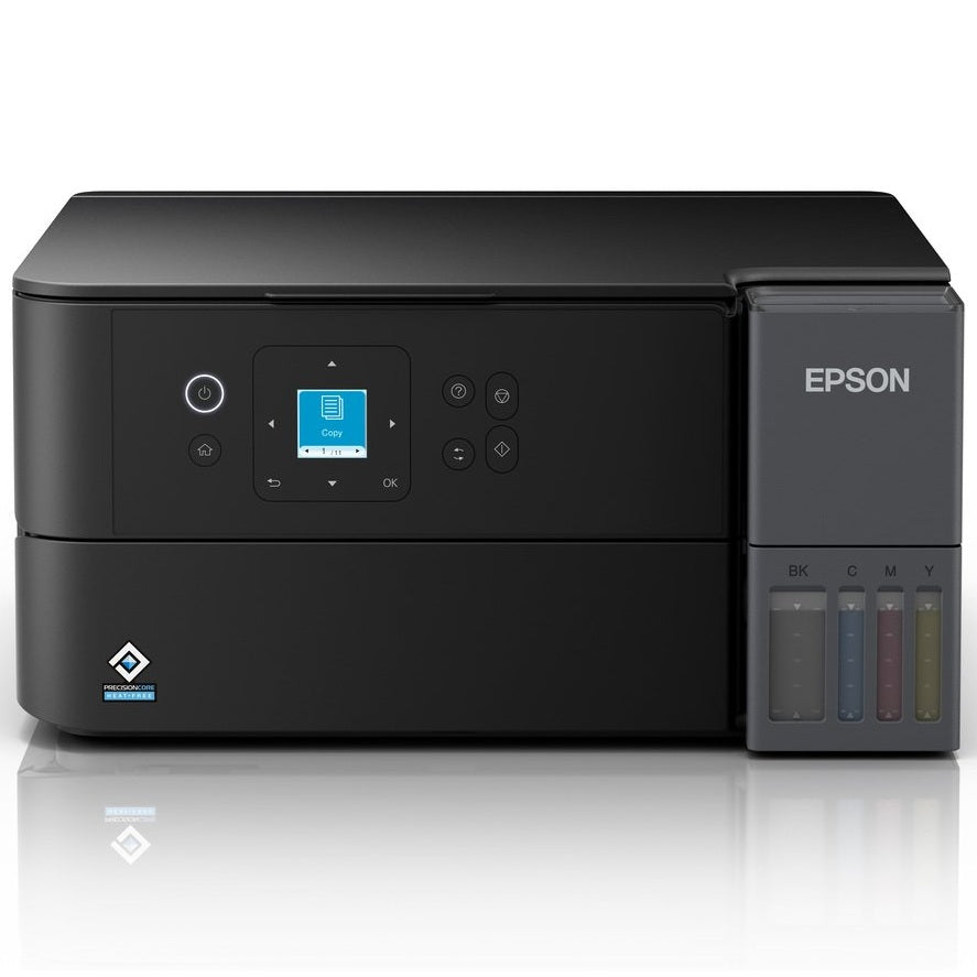 Epson EcoTank L4360 A4 Multifunction Ink Tank Printer (C11CL41411) image 1