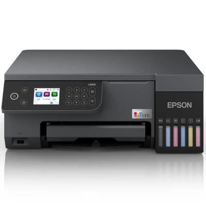 Epson EcoTank L8100 A4 3-in-1 Photo Printer (C11CK94401)
