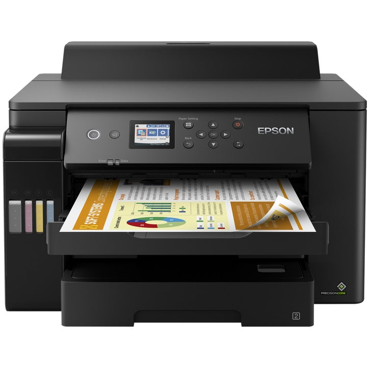 Epson EcoTank L11160 A3+ Ink Tank System Printer (C11CJ04403) image 1