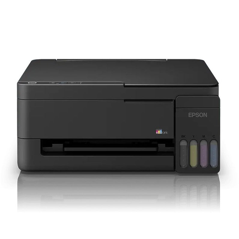 Epson EcoTank Home L3310 A4 All-in-One Ink Tank Printer (C11CL61402) image 1