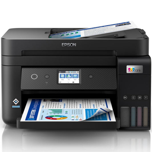 Epson EcoTank L6290 A4 Ink Tank System Printer (C11CJ60405SA) image 1
