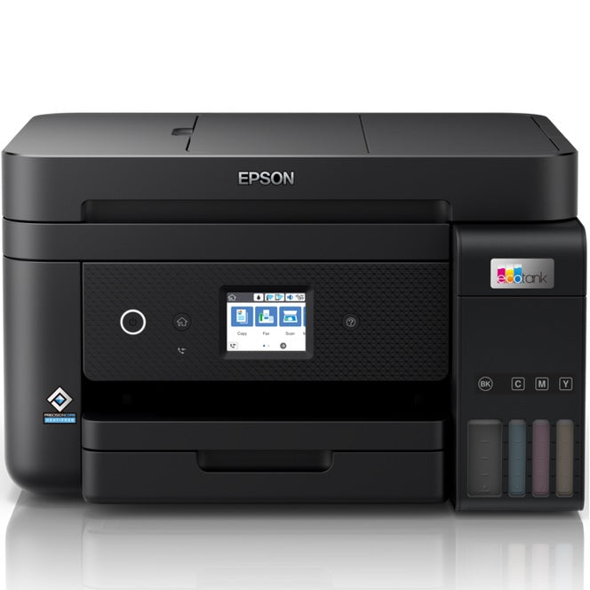 Epson EcoTank L6290 A4 Ink Tank System Printer (C11CJ60405SA) image 2