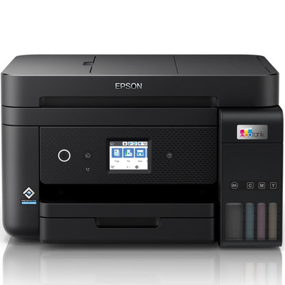 Epson EcoTank L6290 A4 Ink Tank System Printer (C11CJ60405SA) — front view