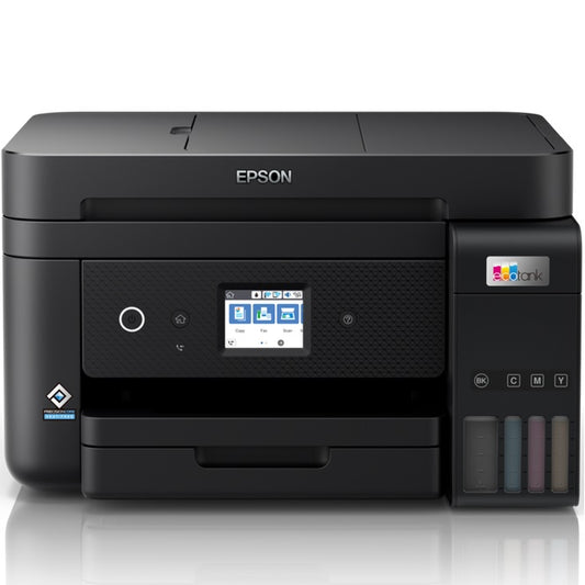 Epson EcoTank L6290 A4 Ink Tank System Printer (C11CJ60405SA) image 2