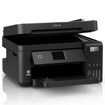 Epson EcoTank L6290 A4 Ink Tank System Printer (C11CJ60405SA) — side view