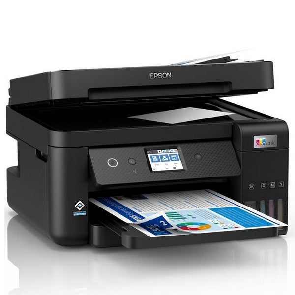 Epson EcoTank L6290 A4 Ink Tank System Printer (C11CJ60405SA) image 4