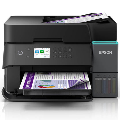 Epson EcoTank L6370 A4 All-in-One Ink Tank Printer (C11CL43405)